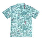 High Noon Performance Polo: Big Bend / X-Large