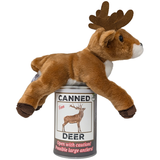 Canned Deer