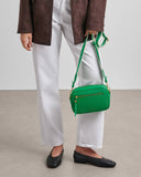 Bright Green Crossbody
