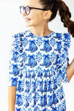 Southern Belle Dress