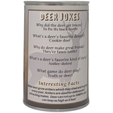 Canned Deer