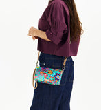 Tasha, Uptown Crossbody