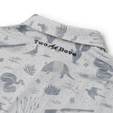 Golf Polo - The Tin Cup: 3XL