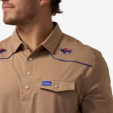 Buffalo Polo