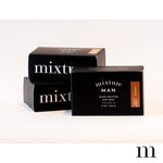 Mixture Man Soap Loaf: No 59 Debauchery