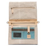 Metro Crossbody, Thunderbird
