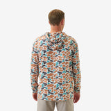 Bayside Performance Hoodie