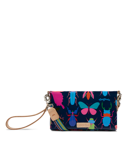 Uptown Crossbody, Gemma