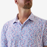 Old Glory Polo