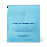 Colombia - El Ramo - 12oz - Whole Bean Coffee