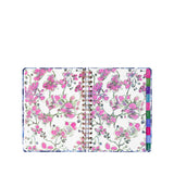 Large 17 Month Agenda, Sapphire Pool