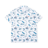 Golf Polo - The Gulf
