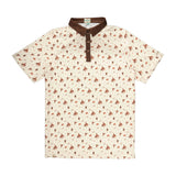 High Noon Performance Polo: Big Bend / X-Large
