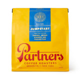 Jumpstart - 12oz - Whole Bean Coffee
