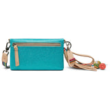 Uptown Crossbody, Lumi