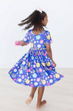 Floral Frenzy Dress