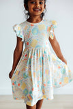 Girls Campus Cutie Dress