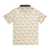 High Noon Performance Polo: Big Bend / X-Large