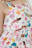 Mermaid Magic Dress