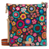 Tour Crossbody, Amelie