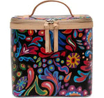 Sophie Slim Train Case