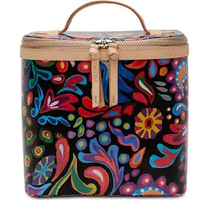 Sophie Slim Train Case