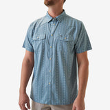 Ranch Sage Western Shirt