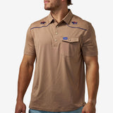 Buffalo Polo