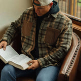 Montana Timber Jacket