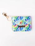 Tropical ID Wallets