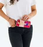 Card Organizer, Ceci