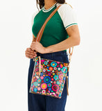 Tour Crossbody, Amelie