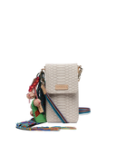 Dash crossbody, Thunderbird