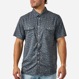 Paisley Spurs - Pearl Snap
