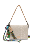 Metro Crossbody, Thunderbird