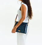 Downtown Crossbody, Nyla