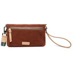 Uptown Crossbody, Sienna
