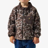 Youth Mayhem Fleece Jacket