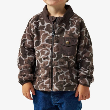 Youth Mayhem Fleece Jacket
