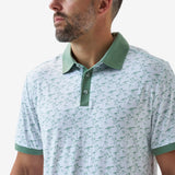 Ringer Performance Polo