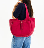 Joya Tote, Maren