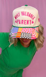 Most Valuable Parent Hat