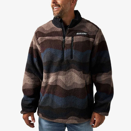 Mountain Fleece Jacket
