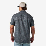 Paisley Spurs - Pearl Snap