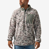 Deer Camo Classic Fleece