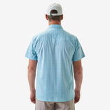 Blue Jean Western Shirt