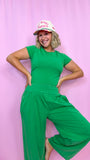 Get Active Set- Green
