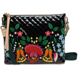 Downtown Crossbody, La Reina