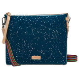Downtown Crossbody, Nyla