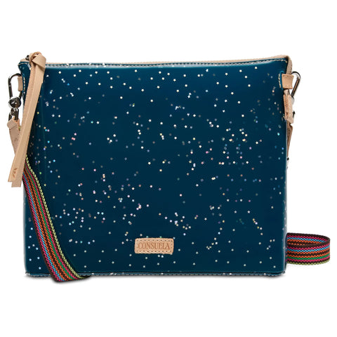 Downtown Crossbody, Nyla